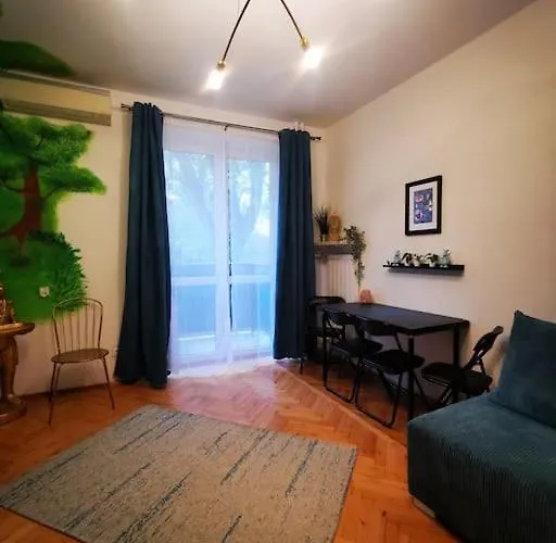Cosy Condo